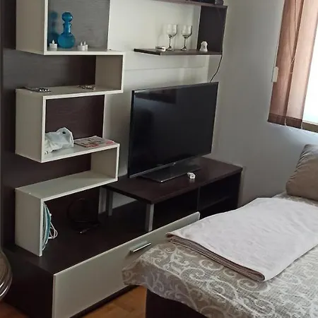 Krstic Apartment Vrnjacka Banja