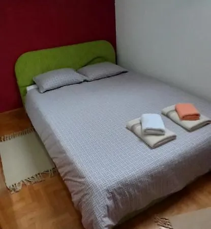 Krstic Apartment Vrnjacka Banja