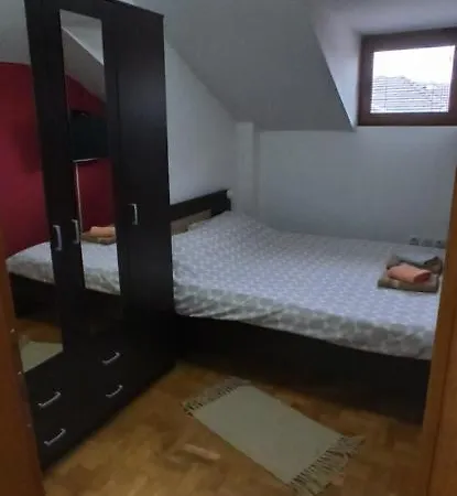 Apartment Krstic